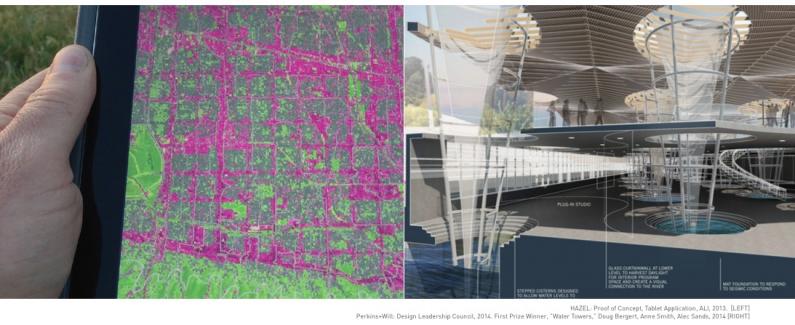 Hazel: New Tools for Drylands Design_Arid Lands Institute @ Woodbury University Hazel: New Tools for Drylands Design_Arid Lands Institute @ Woodbury University