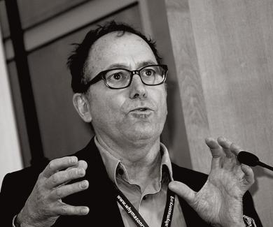 Norman Millar, Drylands Design Conference, 2012. Photo by Paul Redmond. Norman Millar, Drylands Design Conference, 2012. Photo by Paul Redmond.