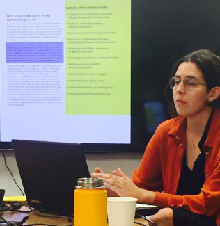 Stephanie Newcomb, final thesis presentation, July 2016 Stephanie Newcomb, final thesis presentation, July 2016