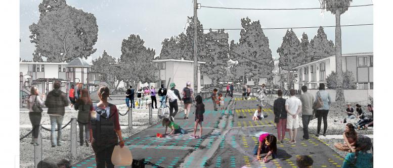 Connect the Dots | Pacoima Connect the Dots | Pacoima