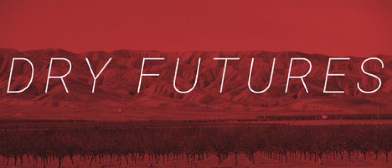 Dry Futures Competition by Archinect Dry Futures Competition by Archinect