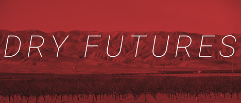 Dry Futures Competition by Archinect