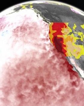 Hydrologic Variability means preparing for both longer drought periods and infrequent but intensive rain events.