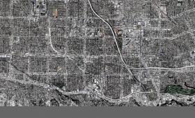 How to facilitate stormwater capture and groundwater recharge in an impermeable built environment?