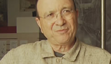 Michael Rotondi, FAIA, ALI Advisor and founding principal of RoTo Michael Rotondi, FAIA, ALI Advisor and founding principal of RoTo