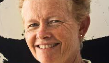 Sarah Graham, FAIA Sarah Graham, FAIA